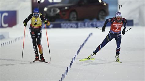biathlon hochfilzen 2023 ergebnisse